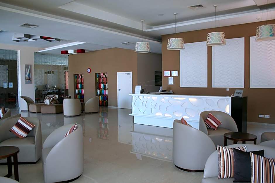 Hotel Relax Marrakech