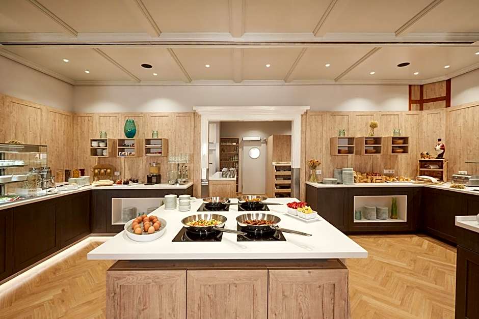 H+ Hotel Stuttgart Herrenberg