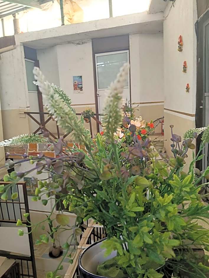 Hotel Hostal Teresa