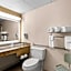 Quality Inn Jessup - Columbia South Near Fort Meade