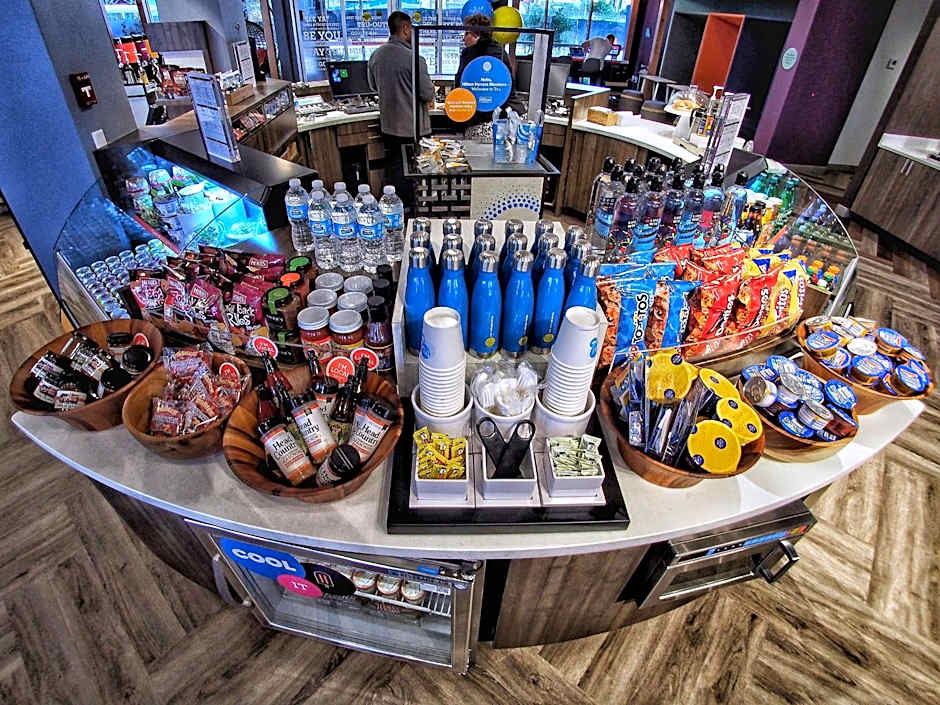 Tru By Hilton Oklahoma City Airport, OK