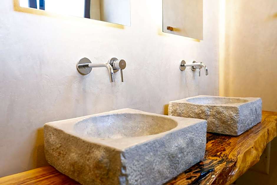 Giardini di Marzo Lecce B&B