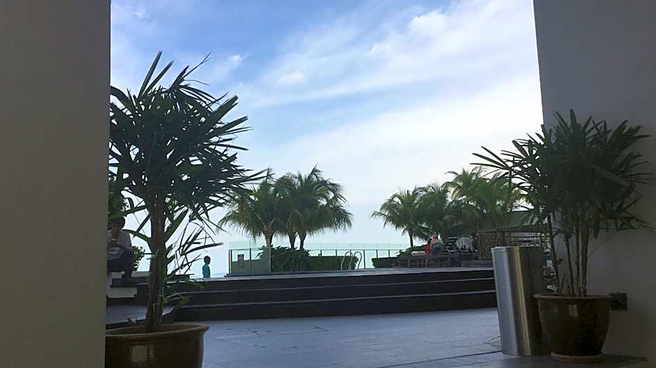 AMAZING SEAVIEW @ SILVERSCAPE