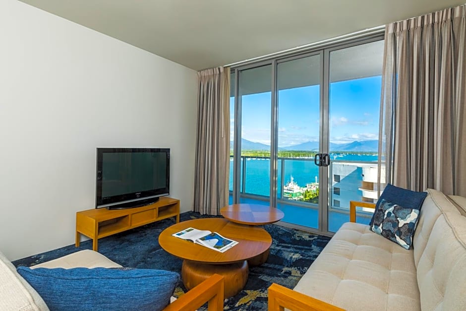 The Sebel Cairns Harbour Lights