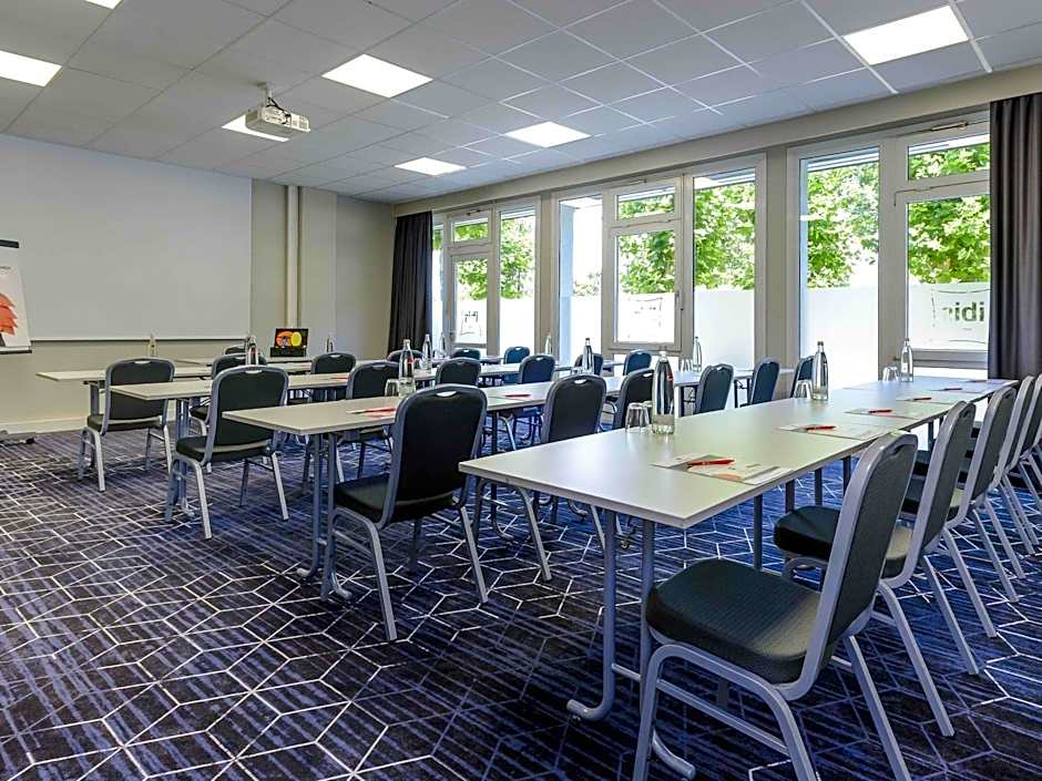 ibis Hotel Frankfurt Messe West