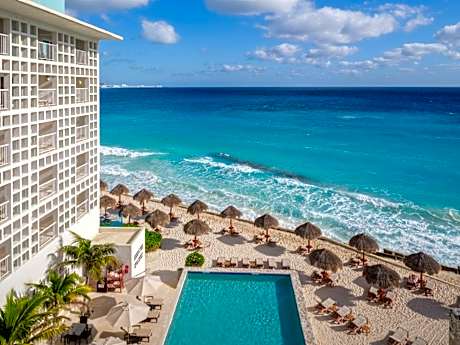 The Westin Cancun Resort & Spa