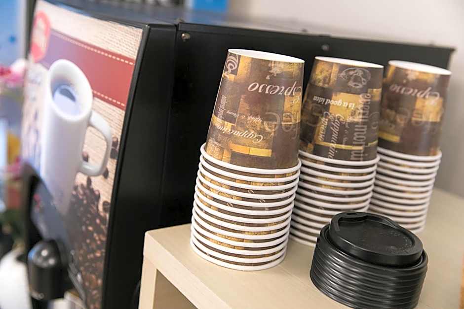 Days Inn by Wyndham Saint John