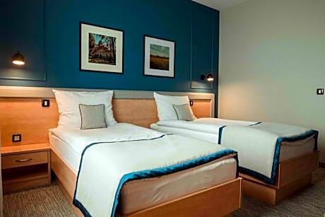 Classic Twin Room