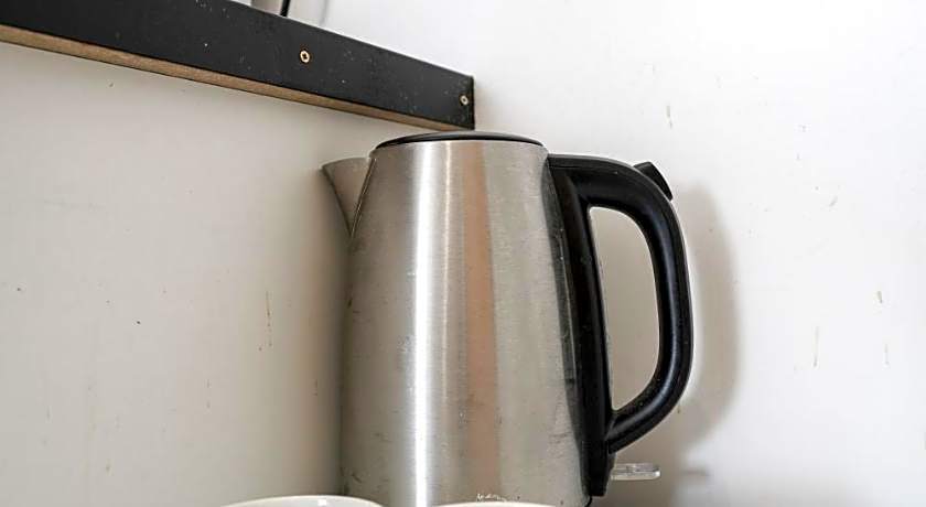 Homesly Guest Rooms - Self Check-in