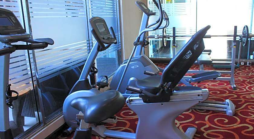 Swiss-Belhotel Merauke