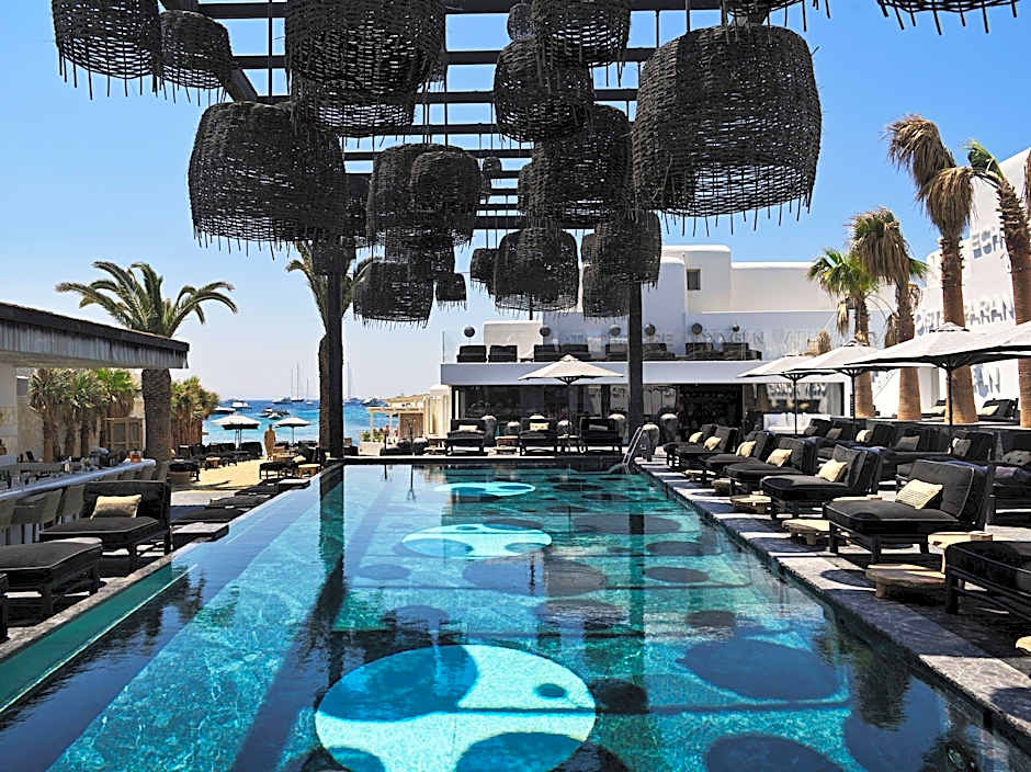 O by Myconian, Mykonos, a Member of Design Hotels