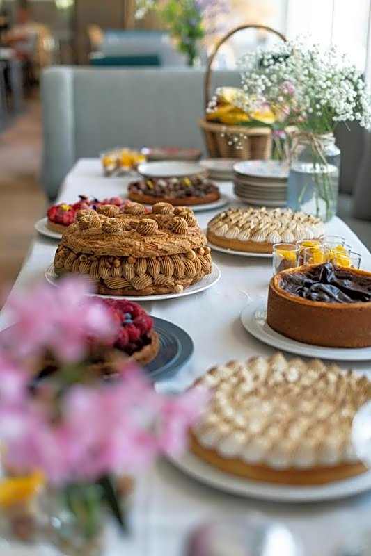 Hôtel Beau Site Talloires B SPA