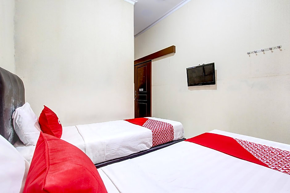 OYO 92511 Griya Dias Syariah