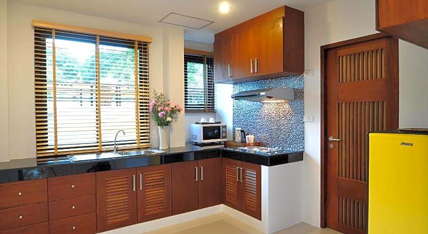 Samui Honey Tara Villa Residence