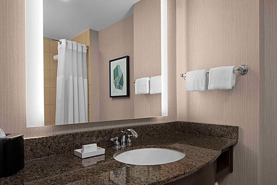 Hilton Garden Inn Bethesda