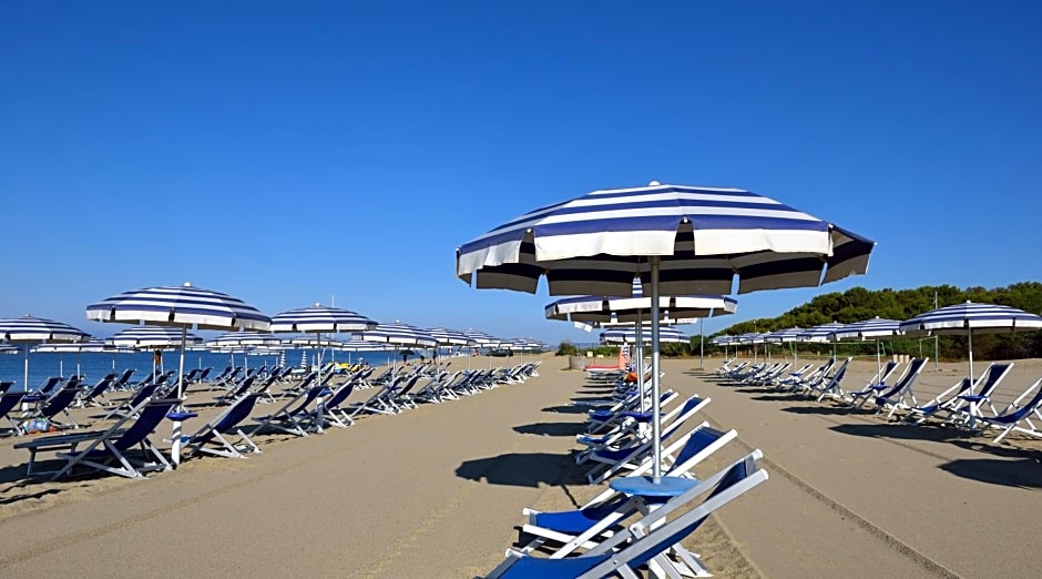 Santa Monica Resort