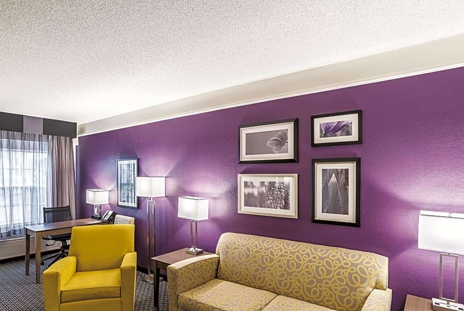 La Quinta Inn & Suites by Wyndham Flagstaff