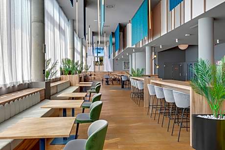 B&B Hotel Barcelona Viladecans