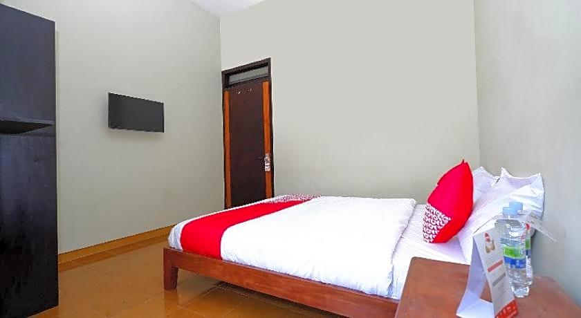 Hotel O Paviliun Permata