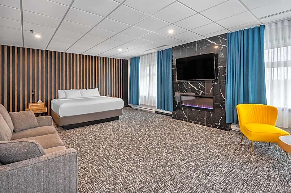 Quality Suites