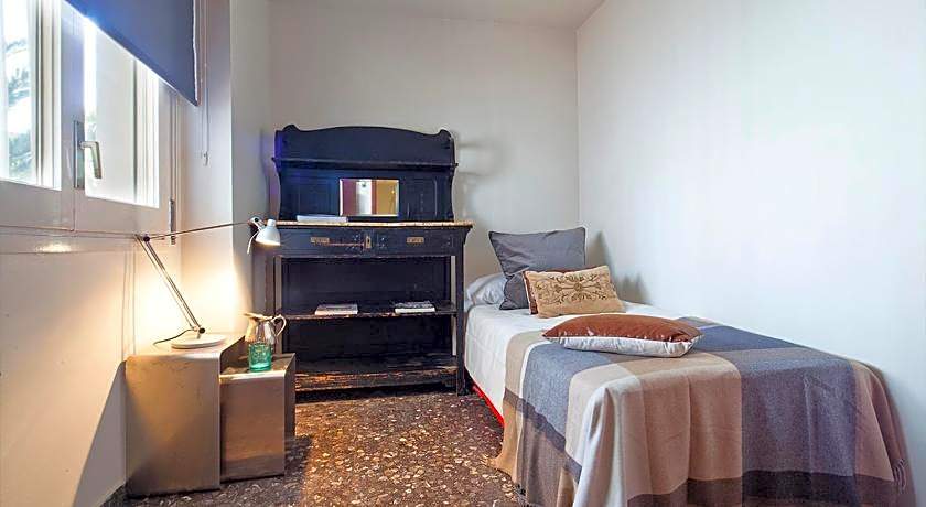 My Space Barcelona Bonanova Center