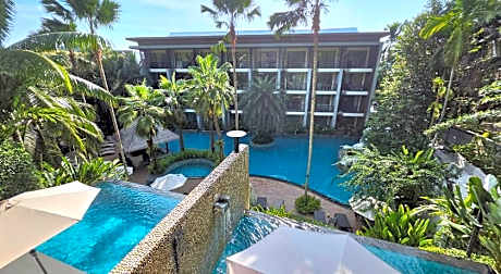 HULA HULA RESORT l  truly tropical and fun wellness
