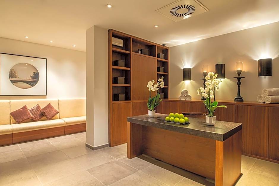 Radisson Blu Hotel, Milan