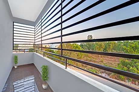 Hotel O Mathrushree Lodge