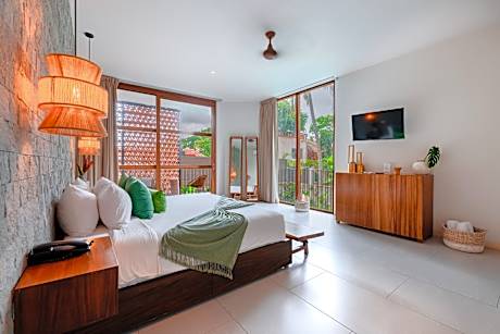 Suite Jacuzzi 1
