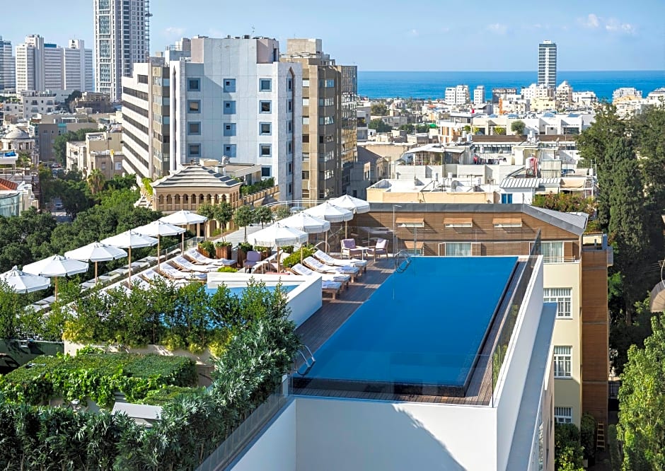 The Norman Tel Aviv