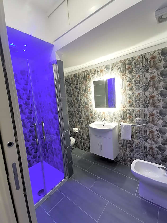 Le Stanze di Eli e Giò