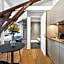 GLANDON Rooms Haldenhof - Self-Check-In