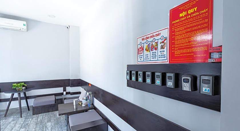 Brand New Cozy Home in the heart of Saigon