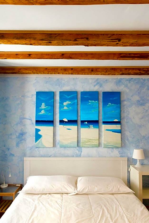 Piazza Grande City Residence