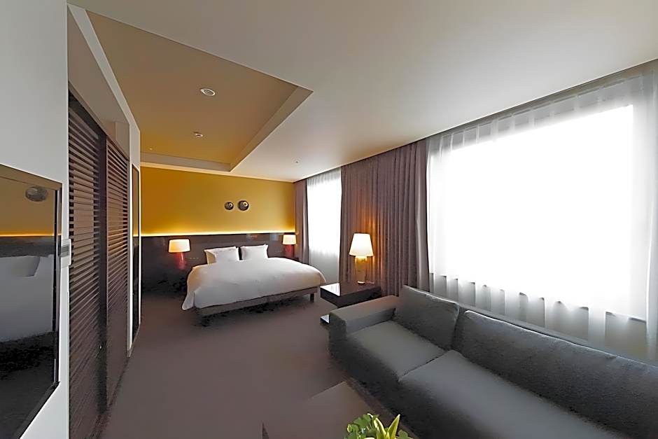 Hotel Riverge Akebono