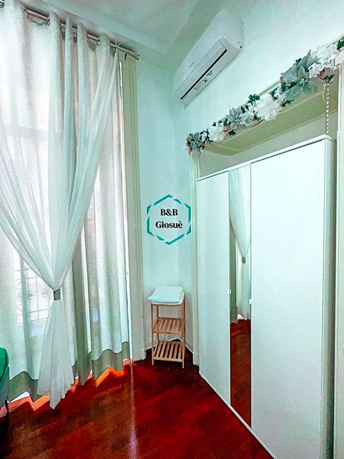 B&B Giosuè