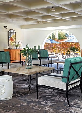 The Lodge at Healdsburg, tapestry Collection by Hilton