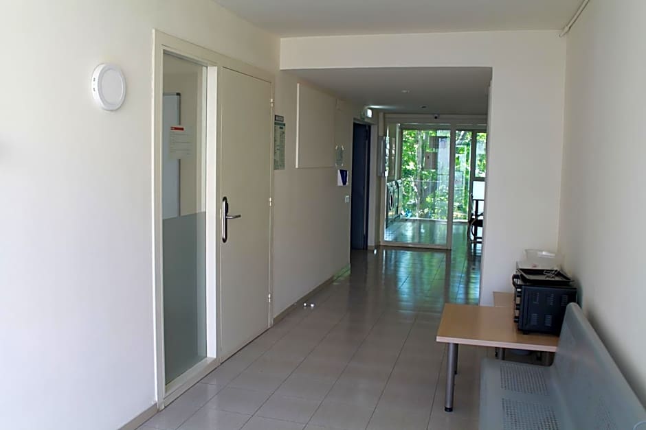 Apartaments Turístics Residencia Vila Nova