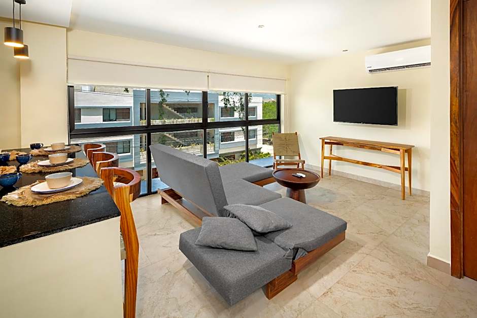 Cacao Tulum -Luxury Condos-