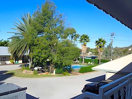 Alice Motor Inn