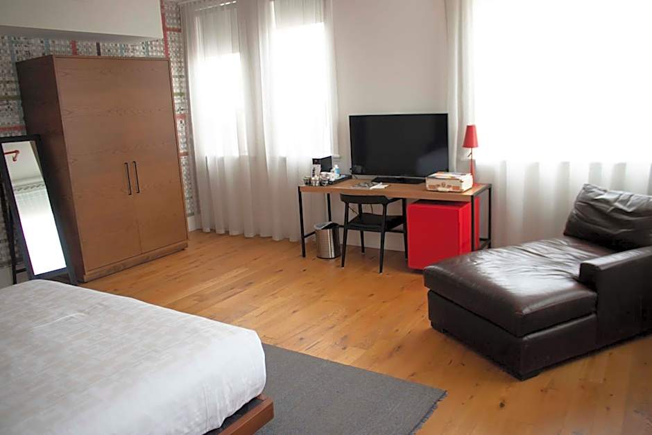 The Walper Hotel, part of JdV by Hyatt