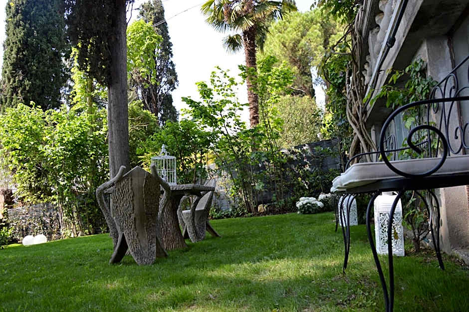 Residenza Ca' degli Enzi