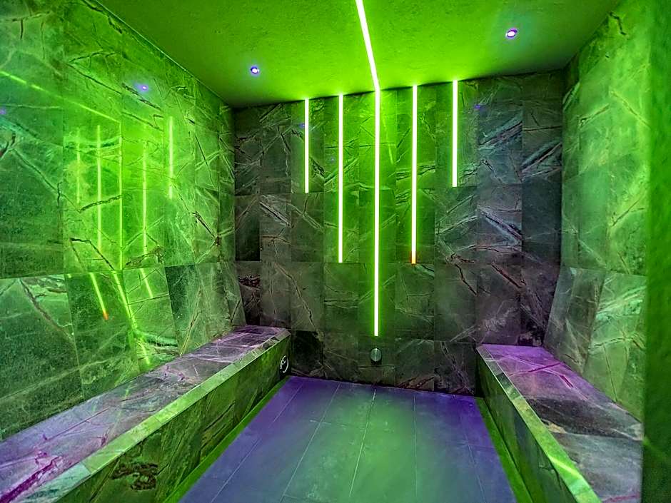 AquaCity Mountain View 