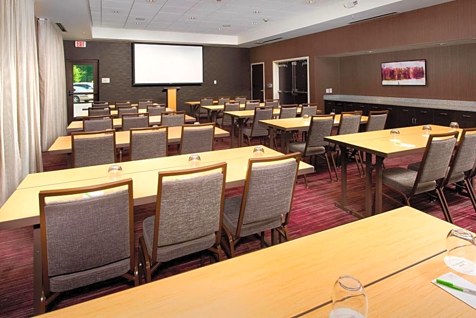 Courtyard by Marriott Atlanta NE/Duluth Sugarloaf