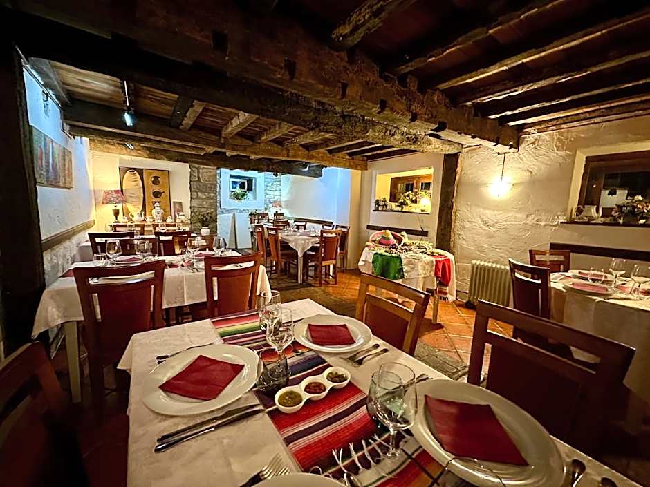 Hotel Palacio de Libardon