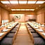 Crest Hotel Kashiwa