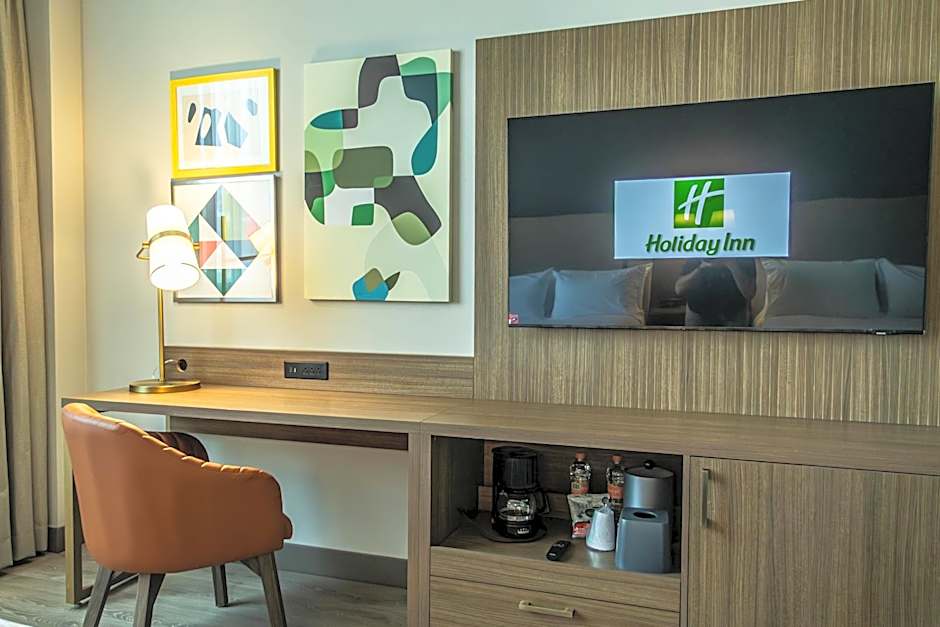 Holiday Inn Navojoa By IHG