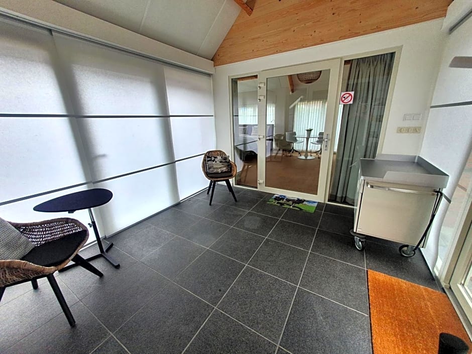 B&B De Boerderij
