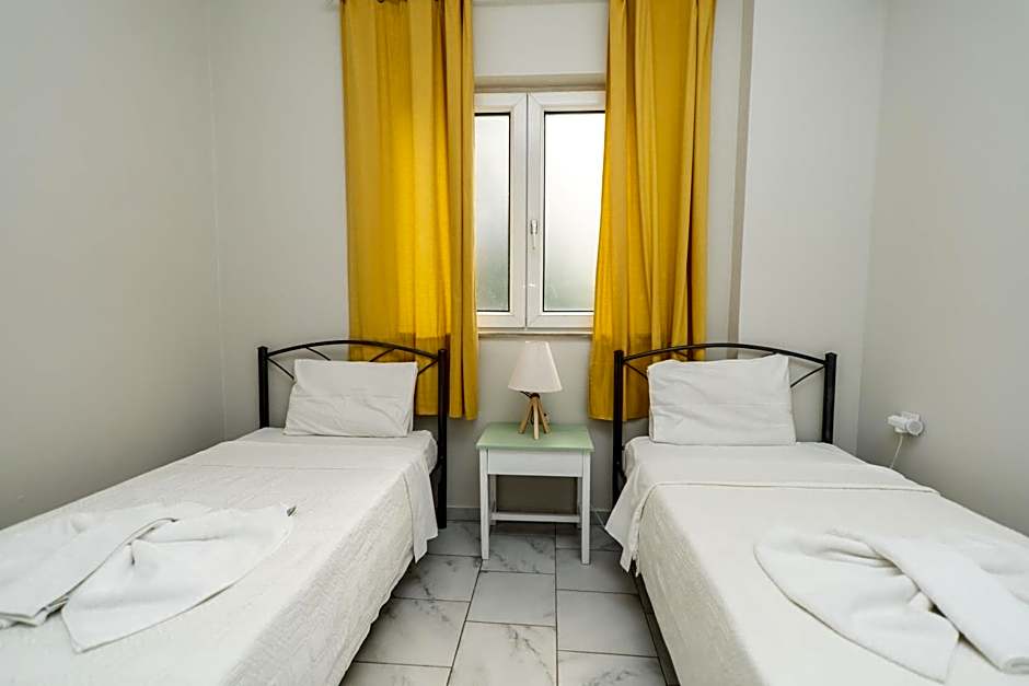 Dimitris City Break Apts