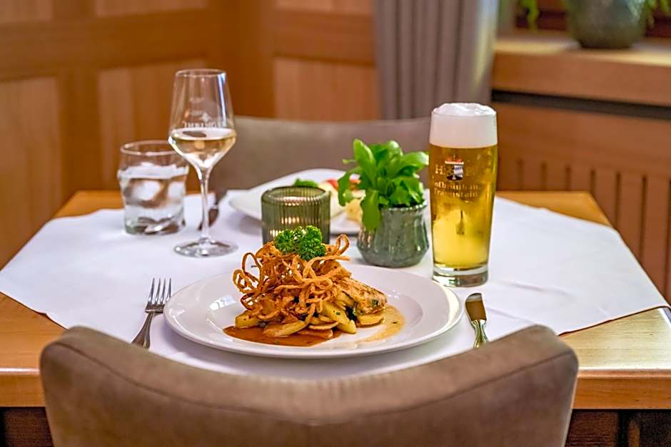 Ruhpoldinger Hof - Hotel & Wellness